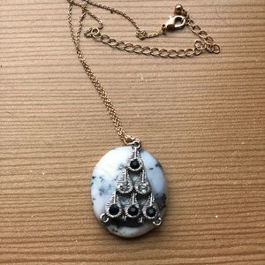 All Seeing Necklace